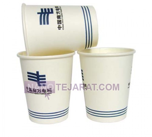 Paper cup